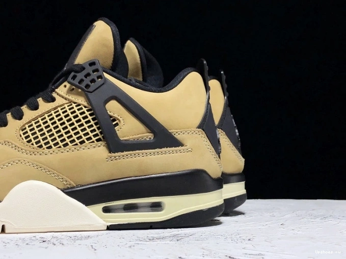 AQ9129-200 Jordan Mushroom Air 4 0826